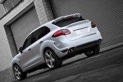 Porsche Cayenne Kahn 8 180x120