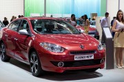 Renault Fluence GT 2 180x120