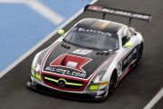 SLS AMG GT3 45th Anniv 2 180x120