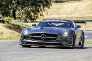 SLS AMG GT3 45th Anniv 6 180x120