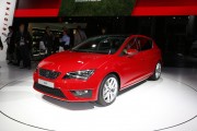 Seat Leon 2 180x120