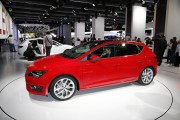 Seat Leon 4 180x120