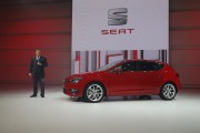 Seat Leon 7 180x120