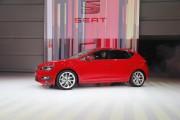 Seat Leon 9 180x120