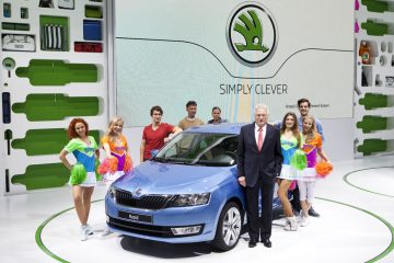 Skoda Rapid 14 360x240