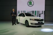 Skoda Rapid 2 180x120