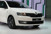 Skoda Rapid 3 180x120