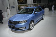 Skoda Rapid 4 180x120