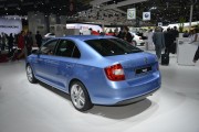 Skoda Rapid 6 180x120