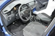 Skoda Rapid 7 180x120