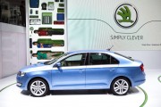 Skoda Rapid 9 180x120