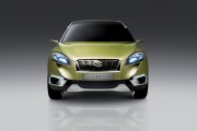 Suzuki S Cross 7 180x120