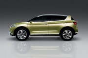 Suzuki S Cross 9 180x120