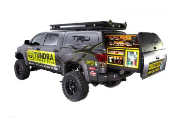 Toyota Tundra SEMA 1 360x240