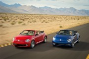 VW Beetle Convertible 5 180x120