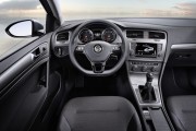 VW Golf BlueMotion 1 180x120