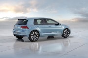 VW Golf BlueMotion 2 180x120