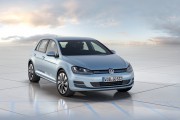 VW Golf BlueMotion 4 180x120