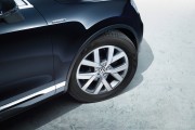 VW Touareg Edition X 3 180x120