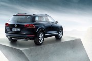 VW Touareg Edition X 5 180x120