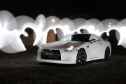 Vilner Nissan GT R 10 180x120