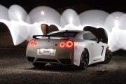 Vilner Nissan GT R 11 180x120