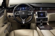 2013 Maserati Quattroporte2 180x120