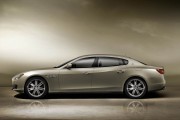 2013 Maserati Quattroporte6 180x120