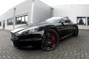 Aston Martin DBS Carbon 10 180x120