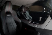 Aston Martin DBS Carbon 4 180x120