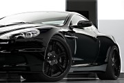 Aston Martin DBS Carbon 9 180x120