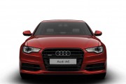 Audi A6 BlackEdition 2 180x120