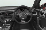 Audi A6 BlackEdition 4 180x120