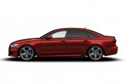 Audi A6 BlackEdition 6 180x120