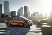 BMW  I3 Coupe 5 180x120