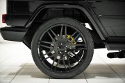 Brabus Mercedes G63 AMG 3 180x120