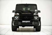 Brabus Mercedes G63 AMG 8 180x120