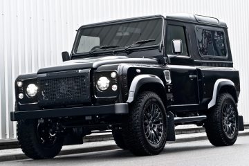 Defender 7 Wide Body 10