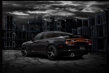 Dodge Blacktop 14