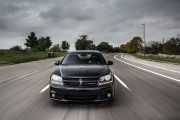 Dodge Blacktop 8 180x120