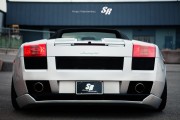 Gallardo  Mastermind 3 180x120