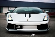 Gallardo  Mastermind 4 180x120