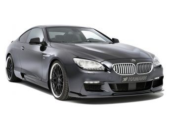 Hamann BMW 6 M 3