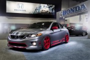 Honda Accord Coupe 6a