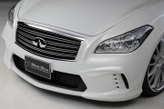 Infiniti M Black Bison 3 180x120