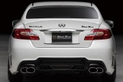 Infiniti M Black Bison 5 180x120