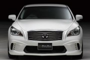 Infiniti M Black Bison 6 180x120