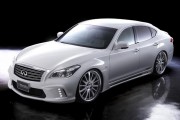 Infiniti M Black Bison 8 180x120