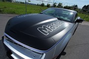 Magnat Audio Camaro 5 180x120