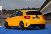 Mercedes A45 AMG 3 180x120